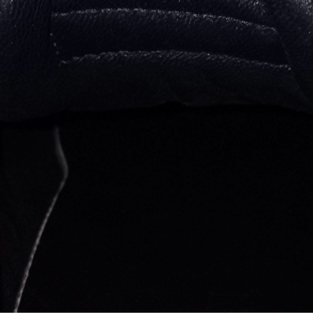 Louis Vuitton Monogram Sneakers - Navy and Beige - Picture 4 of 5